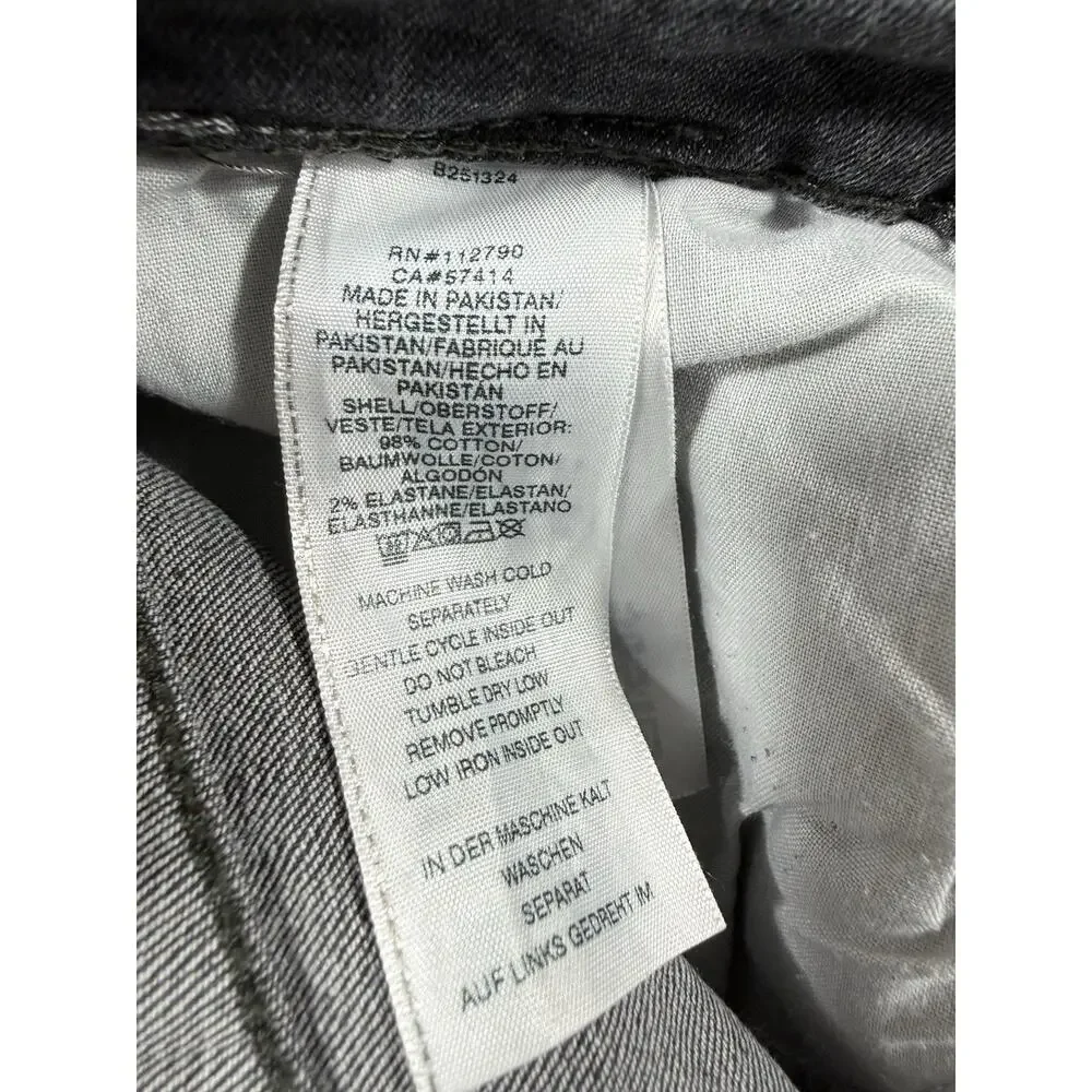 True Religion Men's Ricky Jeans 32x33